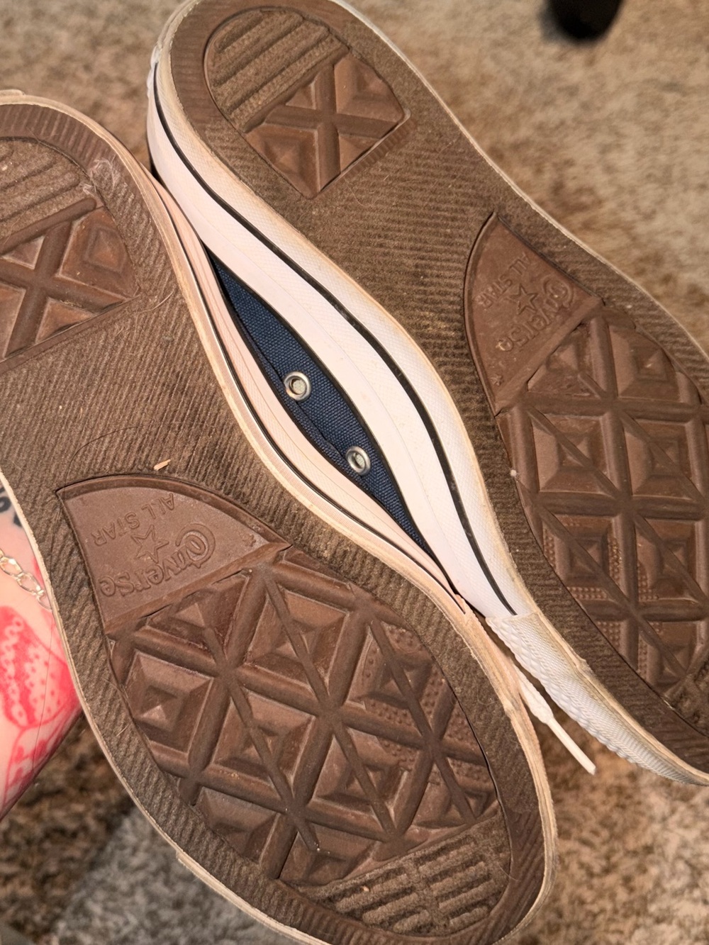 converse - Picture 4 of 5